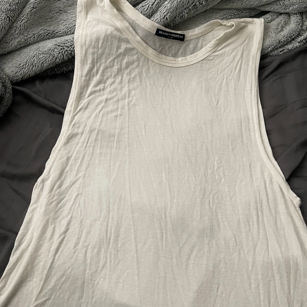 Brandy Melville tank top